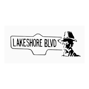 Lake Shore Boulevard