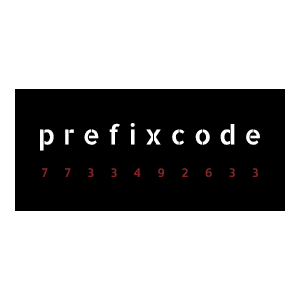 Prefixcode